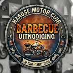 Klik om te vergroten Club BBQ