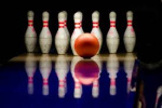 Bowlen/Discuswerpen