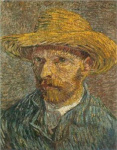 Op zoek naar Van Gogh