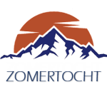 Klik om te vergroten Zomertocht 2026